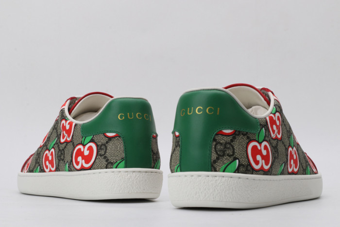 Gvc*1 ace sneaker