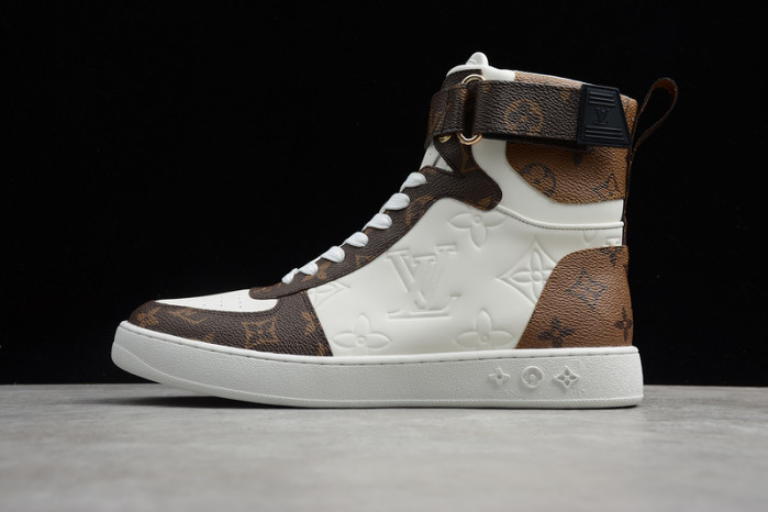 lv stellar sneaker