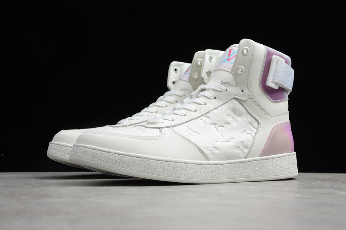 lv stellar sneaker