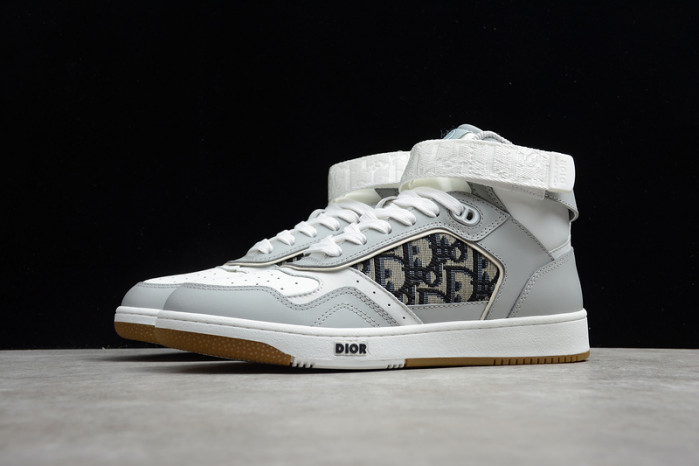 D*or b27 high top sneaker