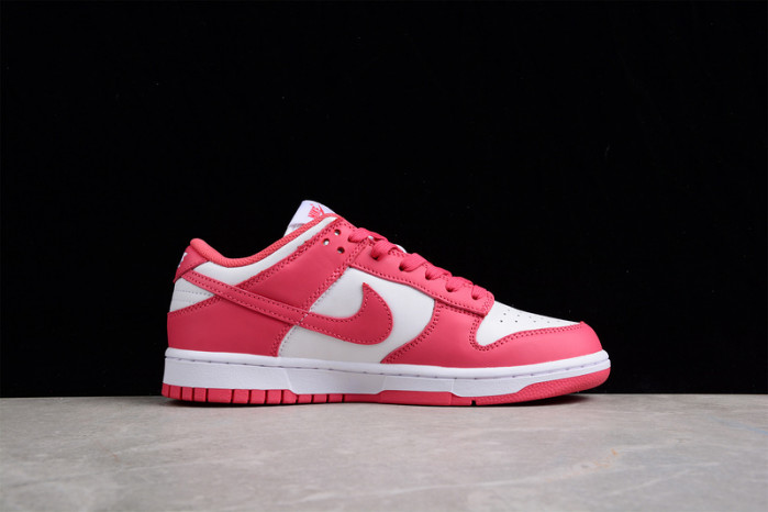 nike sb dunk low “archeo pink” dd1503-111