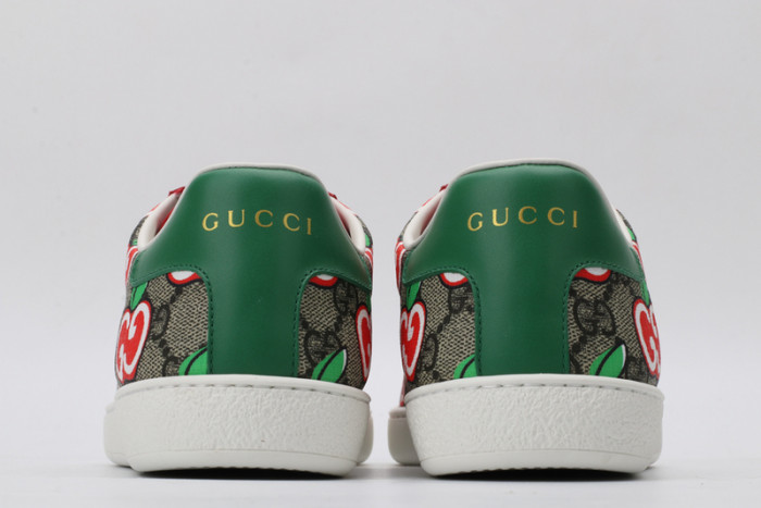 Gvc*1 ace sneaker