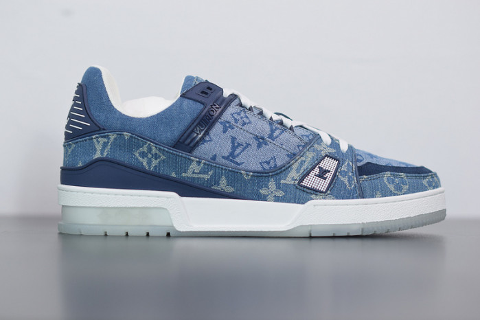 lv sneaker low