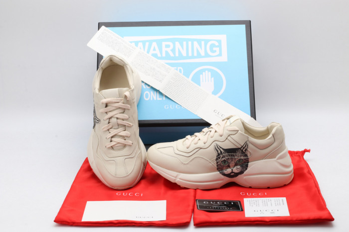 Gvc*1 trainer sneaker