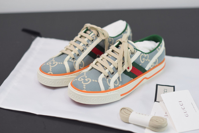 Gvc*1 tennis 1977 sneaker