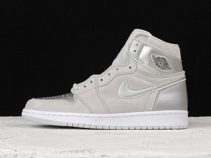 air jordan 1 japan neutral grey metallic silver white dc1788-029