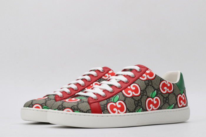 Gvc*1 ace sneaker