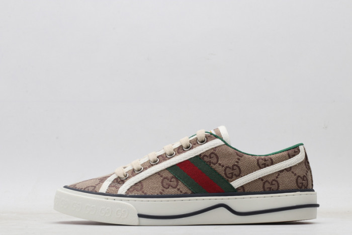 g*u*i tennis 1977 sneaker
