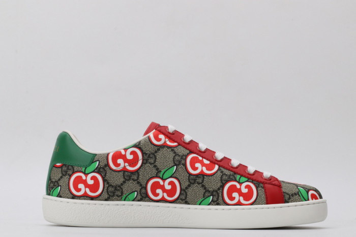 Gvc*1 ace sneaker