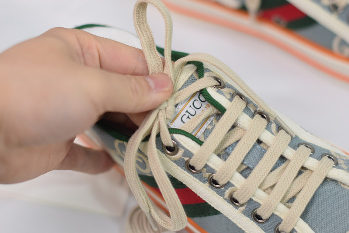 Gvc*1 tennis 1977 sneaker