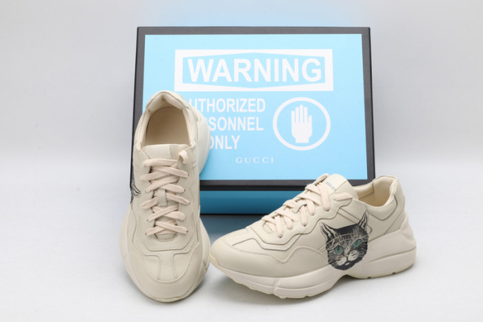 Gvc*1 trainer sneaker