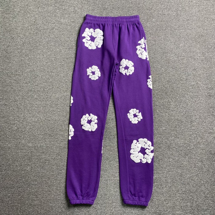 De*1m te*rs pants