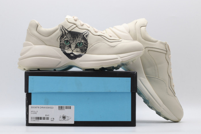Gvc*1 trainer sneaker
