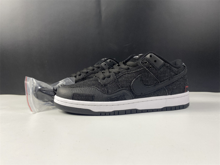 nike sb dunk low wasted youth - dd8386-001