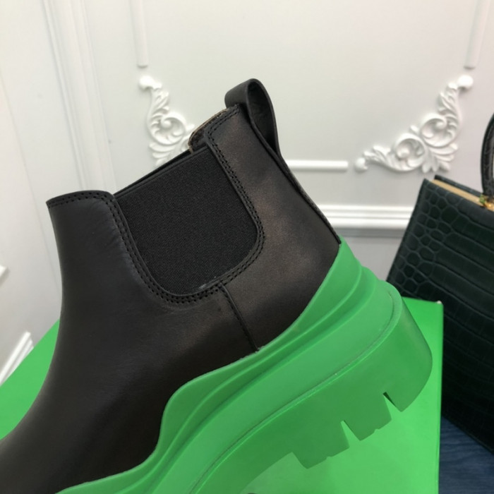 bo*te*ga Ve*ne*ta boots
