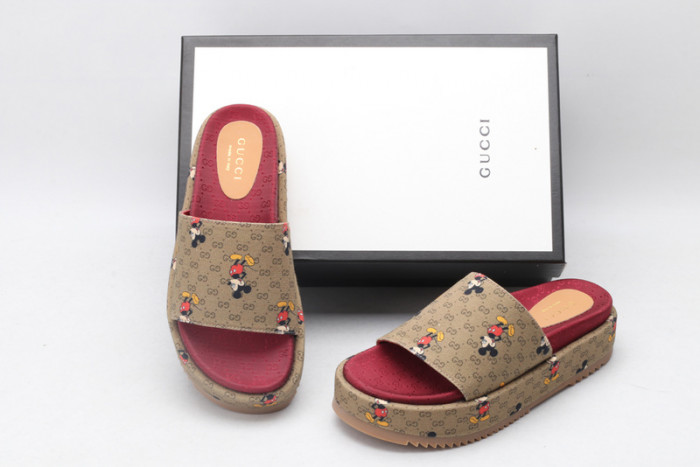 Gv*c sandals