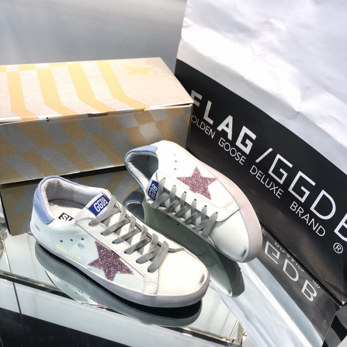 g01den G003e sneaker