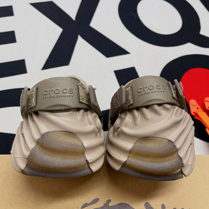 salehe bembury x Cr0c5 pollex clog "menemsha"