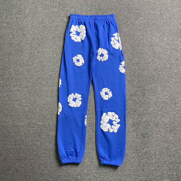 De*1m te*rs pants