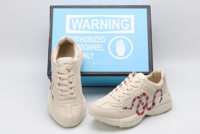 Gvc*1 trainer sneaker