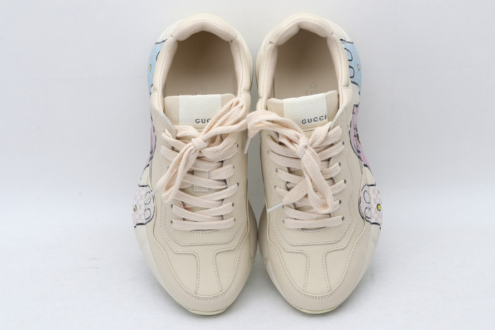 Gvc*1 trainer sneaker