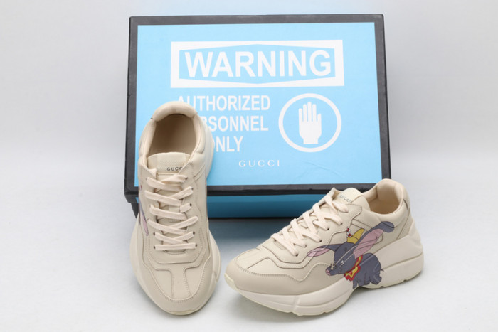 Gvc*1 trainer sneaker