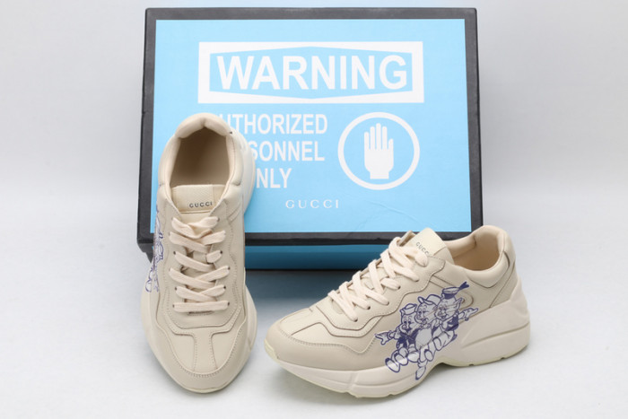 Gvc*1 trainer sneaker