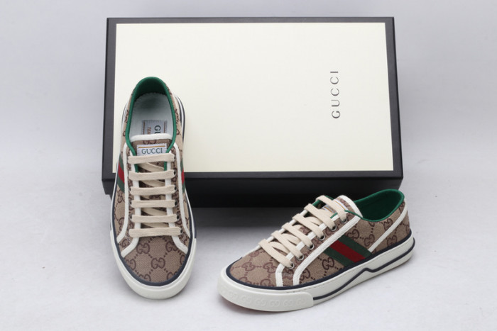 Gvc*1 tennis 1977 sneaker