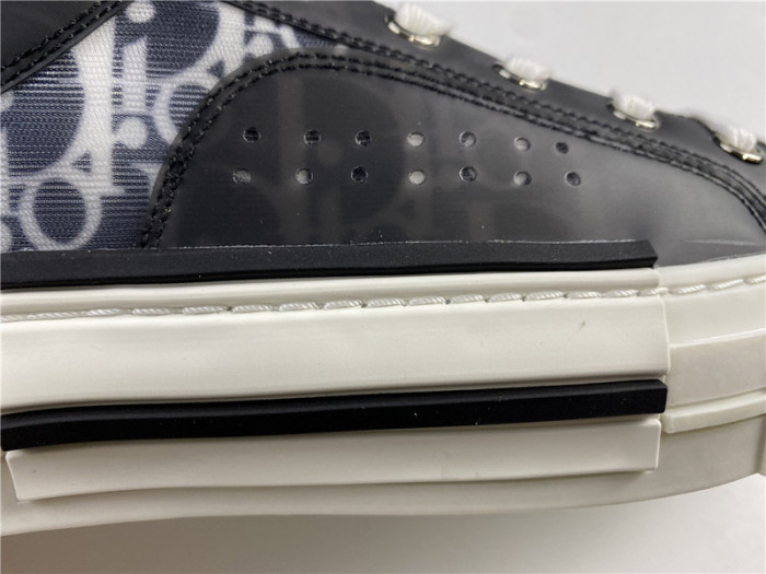 D*or b23 sneakers low top