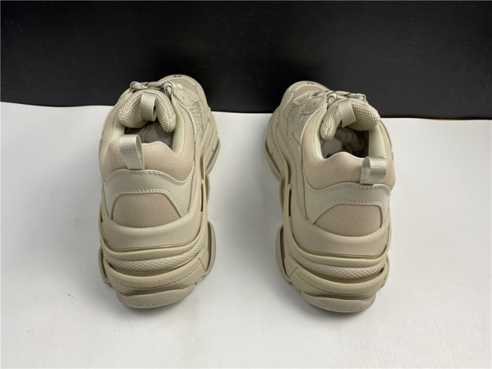 blcg sneaker triple.s.gomma 536737 w2fw1 9700