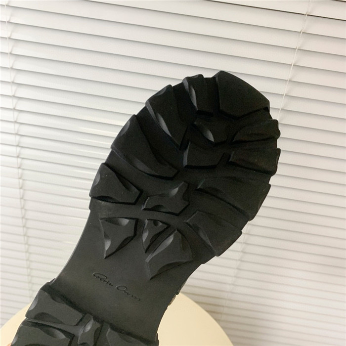 r1ck 0wens boots