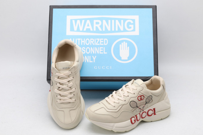 Gvc*1 trainer sneaker