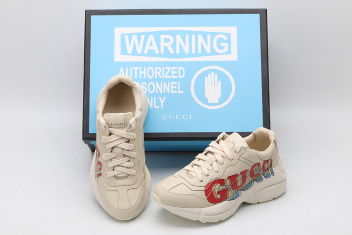 Gvc*1 trainer sneaker