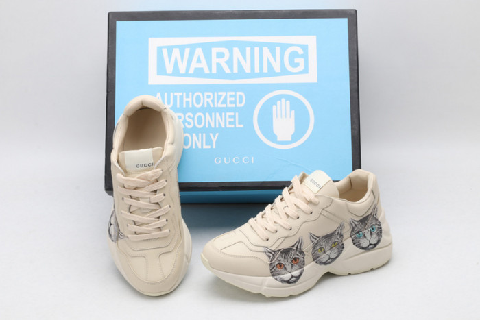 Gvc*1 trainer sneaker