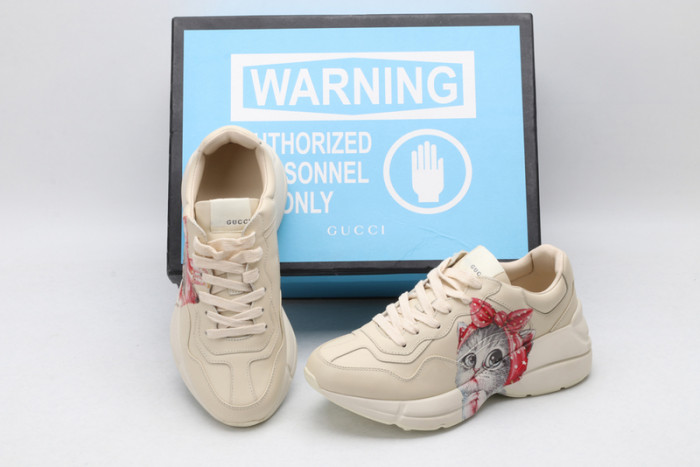 Gvc*1 trainer sneaker