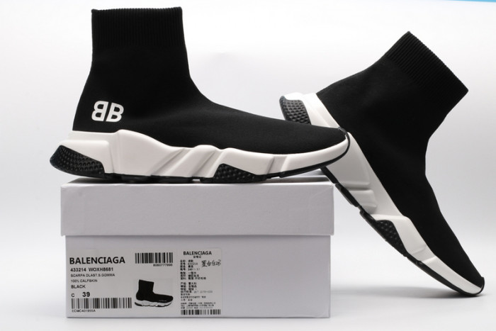Ba1en*iaga speed sneaker