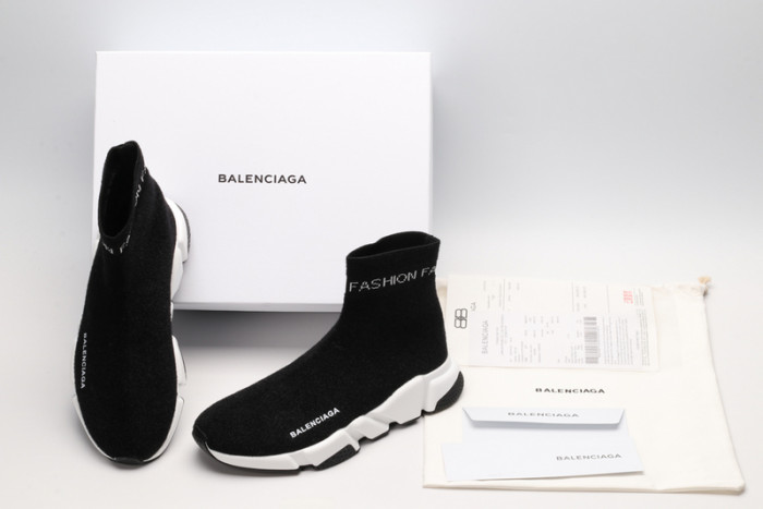 Ba1en*iaga speed sneaker