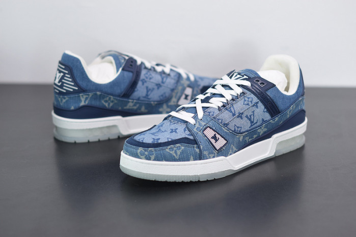lv sneaker low