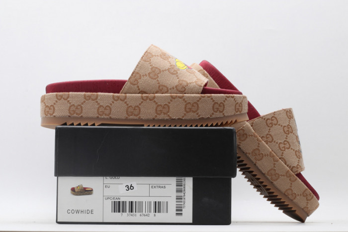 Gv*c sandals