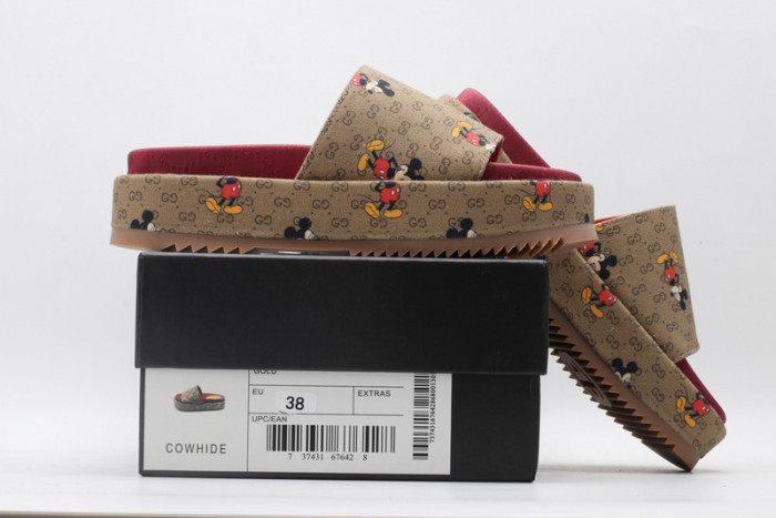 Gv*c sandals
