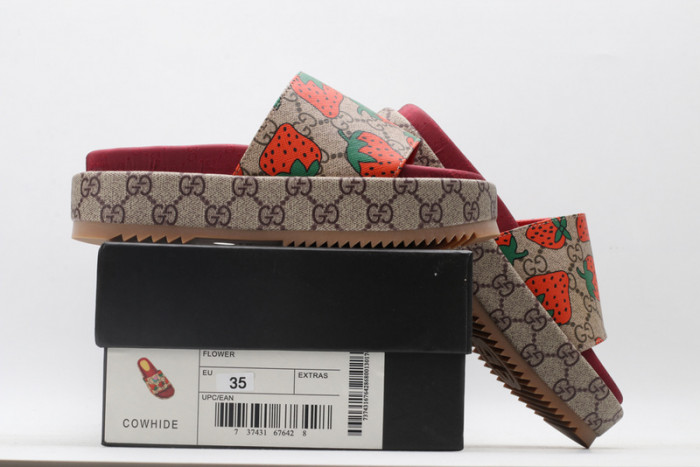 Gv*c sandals
