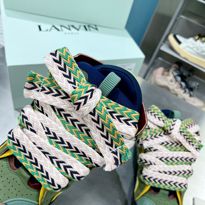 Lanu1n sneakers