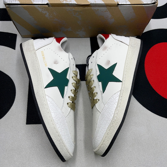 g01den G003e sneaker