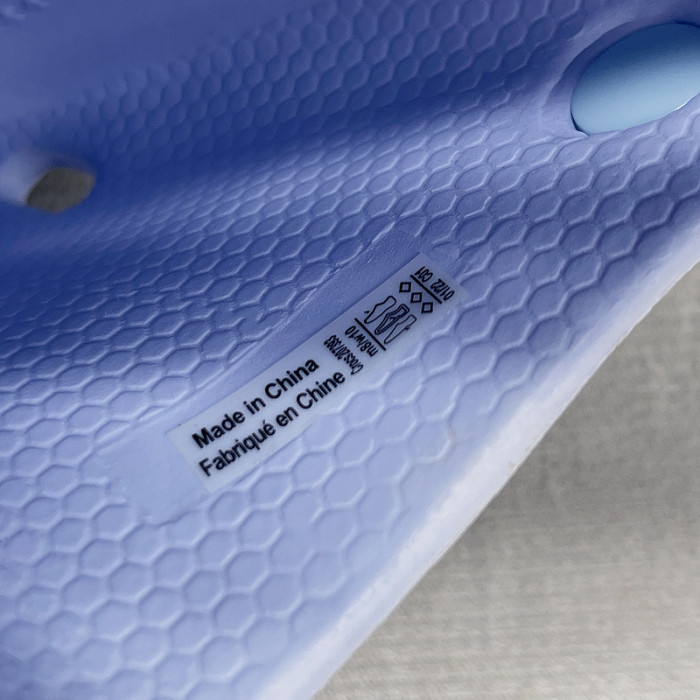 salehe bembury x Cr0c5 pollex clog "stratus"