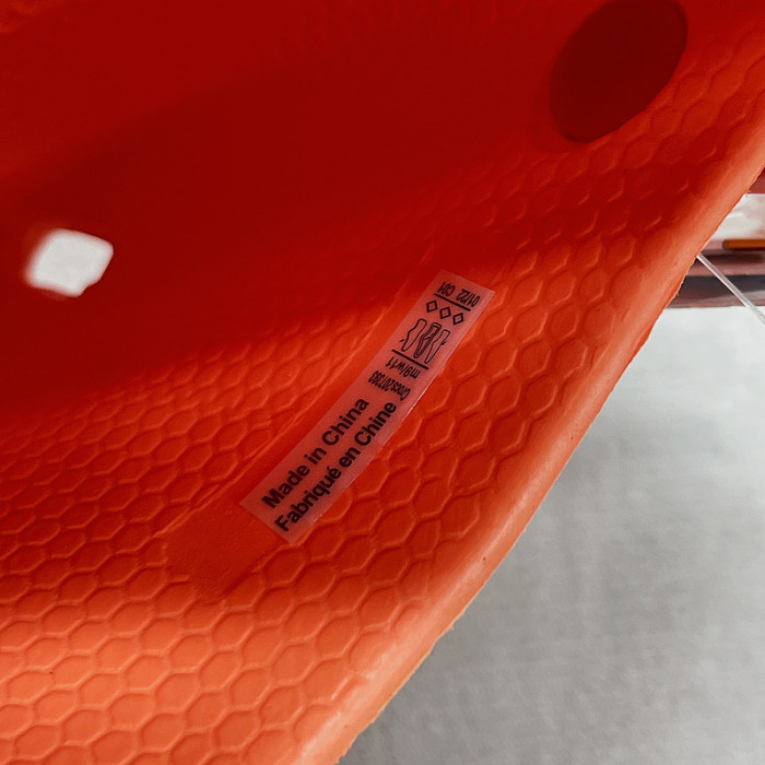 salehe bembury x Cr0c5 pollex clog "colorways"