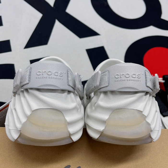 salehe bembury x Cr0c5 pollex clog "stratus"