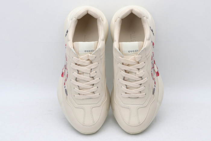 Gvc*1 trainer sneaker