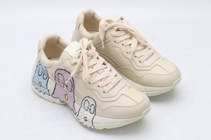 Gvc*1 trainer sneaker