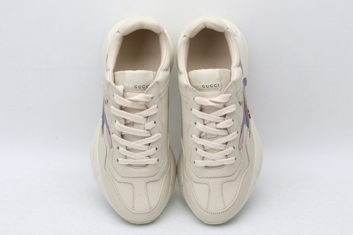Gvc*1 trainer sneaker