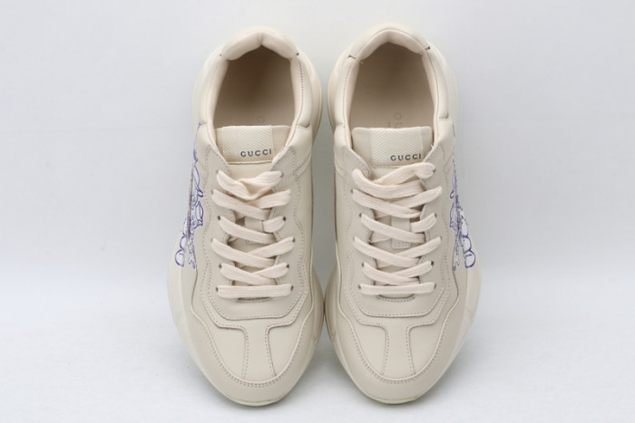 Gvc*1 trainer sneaker